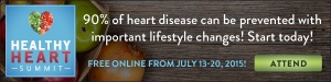 Healthy Heart Summit