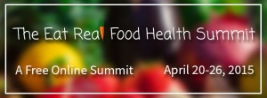 The-Eat-Real-Food-Health-Summit