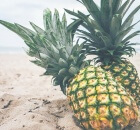 Pineapple Water Benefits